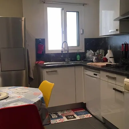 Nissa La Bella Nice