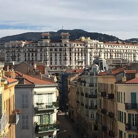 Nissa La Bella Nice