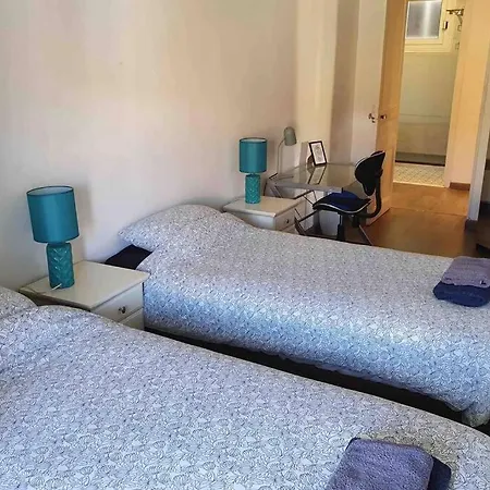 Nissa La Bella Nice