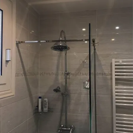 Nissa La Bella Apartmán