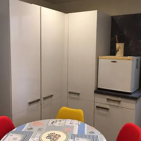 Apartmán Nissa La Bella *
