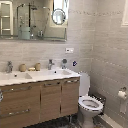 Nissa La Bella Apartmán